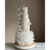 [kasadelika] Свадебный кондитер 4 поток 2023. Тариф Все включено (Анастасия Кудимова, Олеся Кудимова)