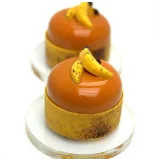 Муссовые пирожные (Светлана Кошкина)