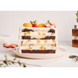 Онлайн курс "Вкус детства, или назад в СССР" (Алина Ахмадиева, Alina2cake)