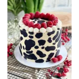 Сборник видеоуроков "30 медовиков" (gift_cookies)