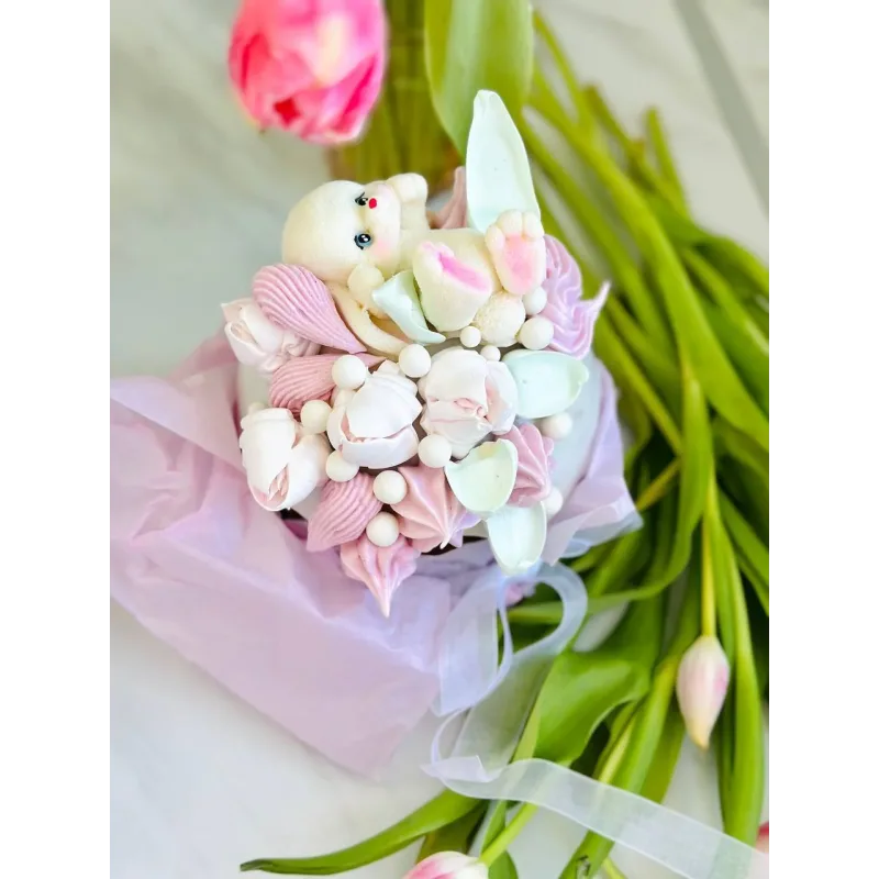 Масштабный онлайн-курс по выпечке. Пасха (Надежда Архипова)