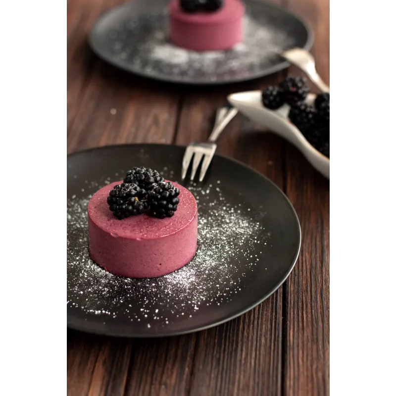 [Desertika Space] Рецепты на основе пшена (Анастасия Куницкая)