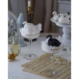 Зефирные лебеди (Марина Невская) @nebesnyii_mindal