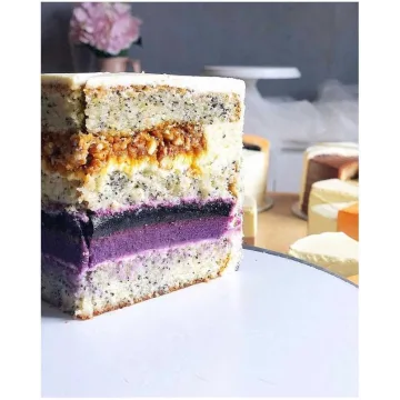 Торт «Марракеш» (fun__bun)