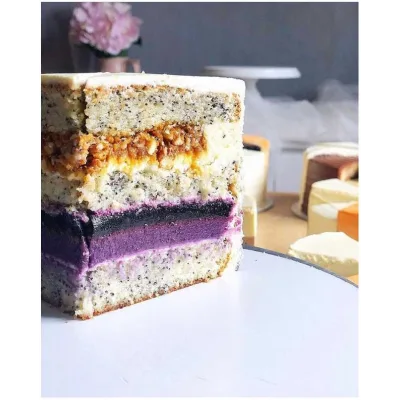 Торт «Марракеш» (fun__bun)