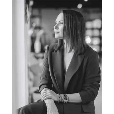 [Art&Image] Методика онлайн сопровождения клиента (Наталья Давыдова)