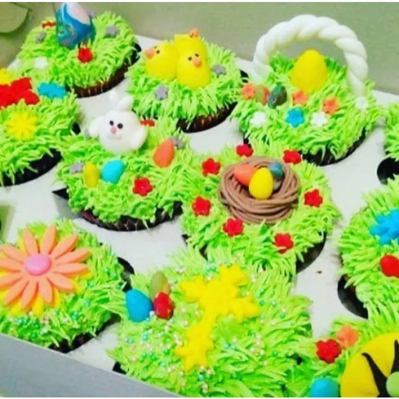 Пасхальный курс (Эльмира Михайленко)