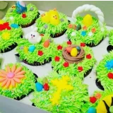 Пасхальный курс (Эльмира Михайленко)