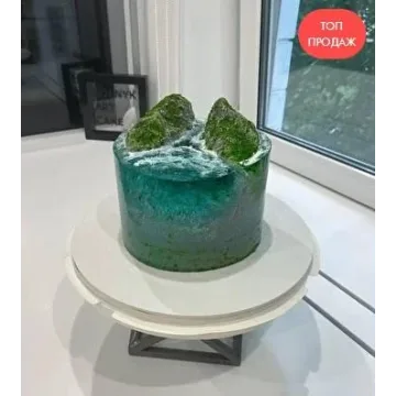 Торт Остров (Кристина Дольник)