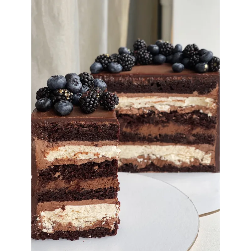 Бисквитные рецептурные карты. Пакет 23 карты (kasadelika)