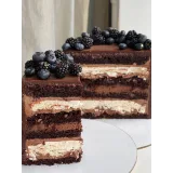 Бисквитные рецептурные карты. Пакет 23 карты (kasadelika)