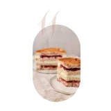 Курс "Творческий кондитер 2.0" (tapioka cake)