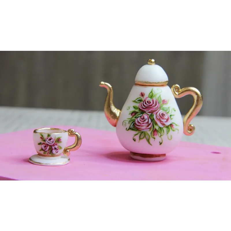 Алиса в стране чудес (Диля Кабилова)