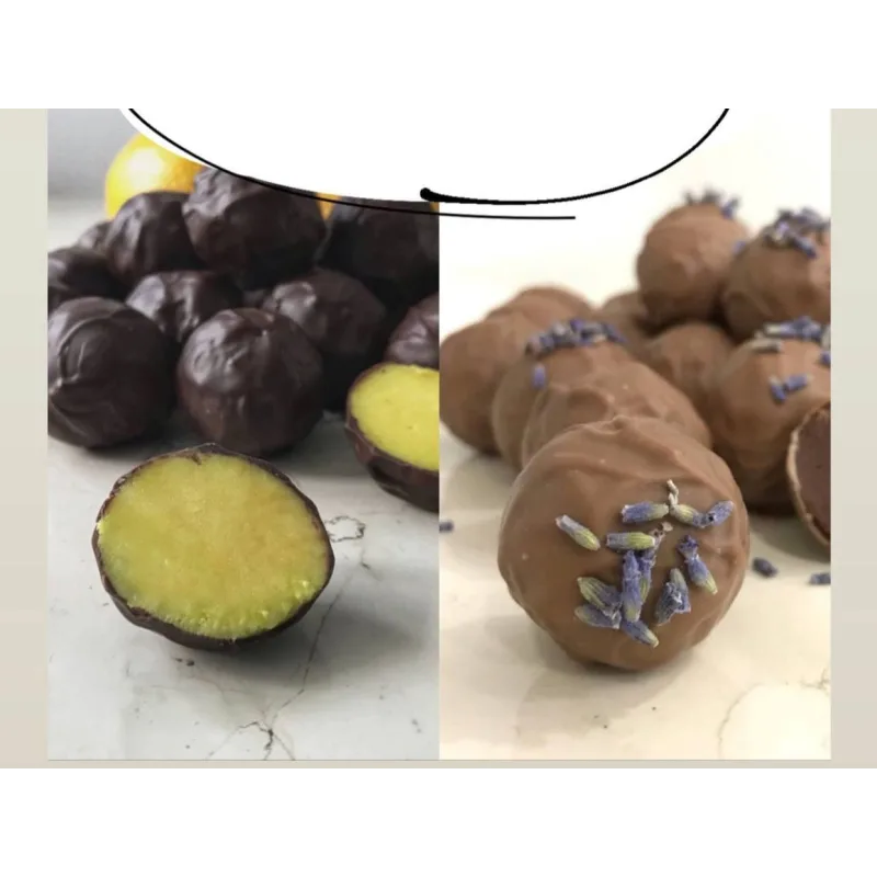 Курс "Трюфель 2.0 Ганаш" (Елена Горнова)