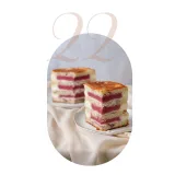 Курс "Творческий кондитер 2.0" (tapioka cake)