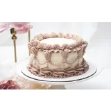 [Cake pro] Быстрые бисквитные торты. Тариф Стандарт (Елена Решетняк)