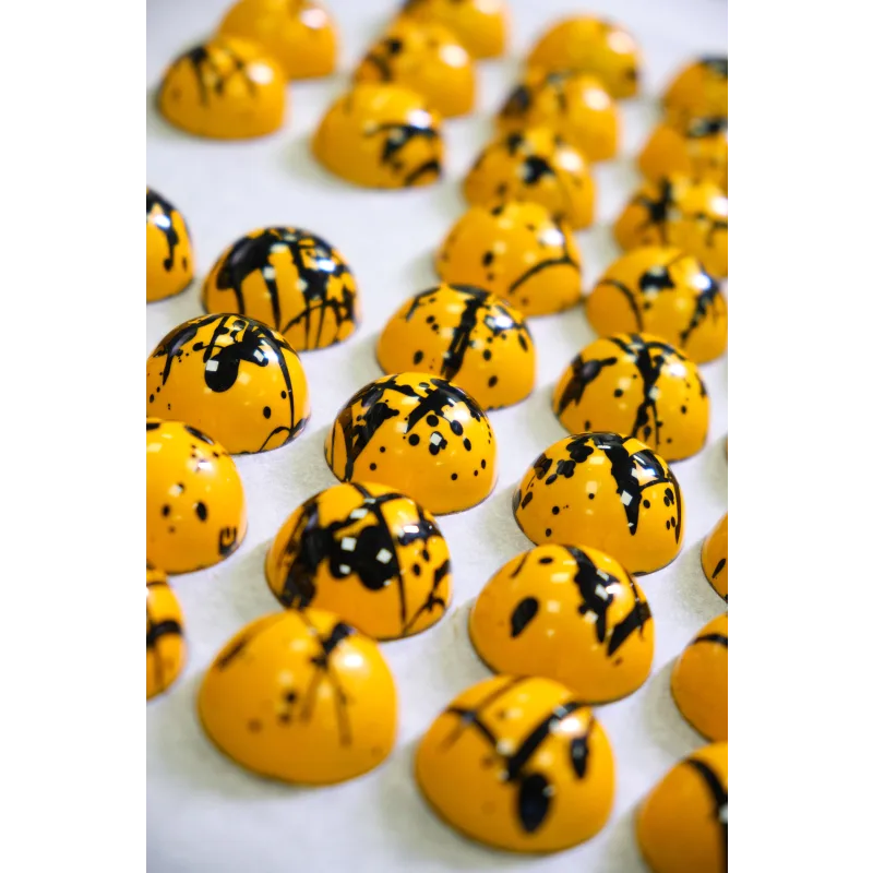 Вебинар 4.0 "Корпусные конфеты" (Андрей Канакин)