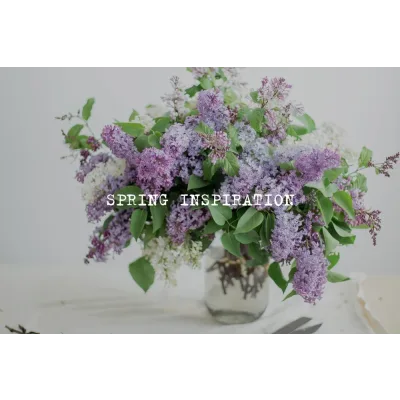 Пасхальный кулинарный марафон Ты поела? Spring inspiration (Олеся Куприн)