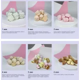 Мини-курс "Зефир" (Анастасия Лазарева, Make Cake)