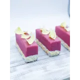 [Zero Cake school] Онлайн-курс по нарезным пирожным (Светлана Шубина)