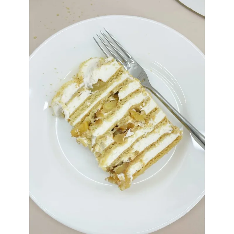 Онлайн курс "Выгодные десерты" (Наринэ Шахраманян)