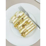 Онлайн курс "Выгодные десерты" (Наринэ Шахраманян)