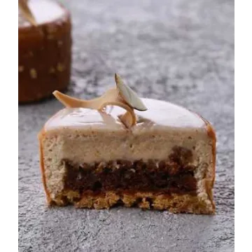 Рецепты ирисок (Ильназ Искаков)