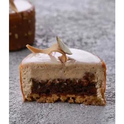 Рецепты ирисок (Ильназ Искаков)