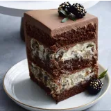 Сборник бисквитных тортов (Юлия Залесских)