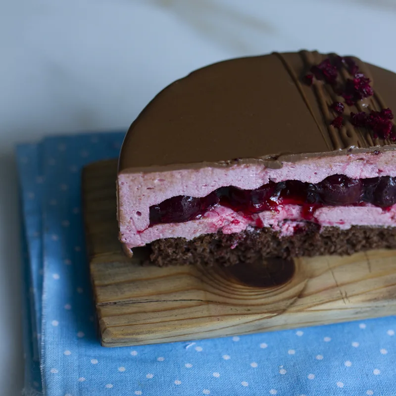 Сборник Зефирные подарки (Лилия Завадская)