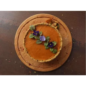 [Coup de coeur] Онлайн-марафон по несладким закускам (Екатерина Курбатова, Елена Скрыган)