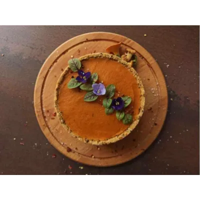 [Coup de coeur] Онлайн-марафон по несладким закускам (Екатерина Курбатова, Елена Скрыган)