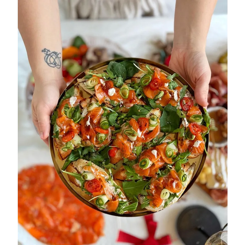 Новогодняя подборка рецептов 2022 (Ольга Богатова)