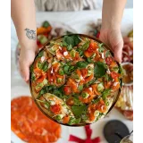 Новогодняя подборка рецептов 2022 (Ольга Богатова)