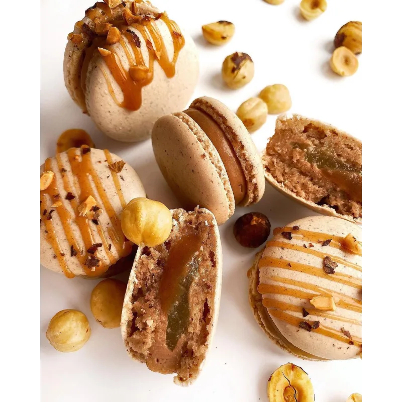 Макарономания. Тариф продвинутый (pololololololololo)