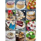 Уроки Gift Cookies с 1 по 499 (gift_cookies)