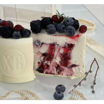 [lobachevavkus] Марафон "Оригинальные пасхи в шоколаде" (Оксана Лобачева)