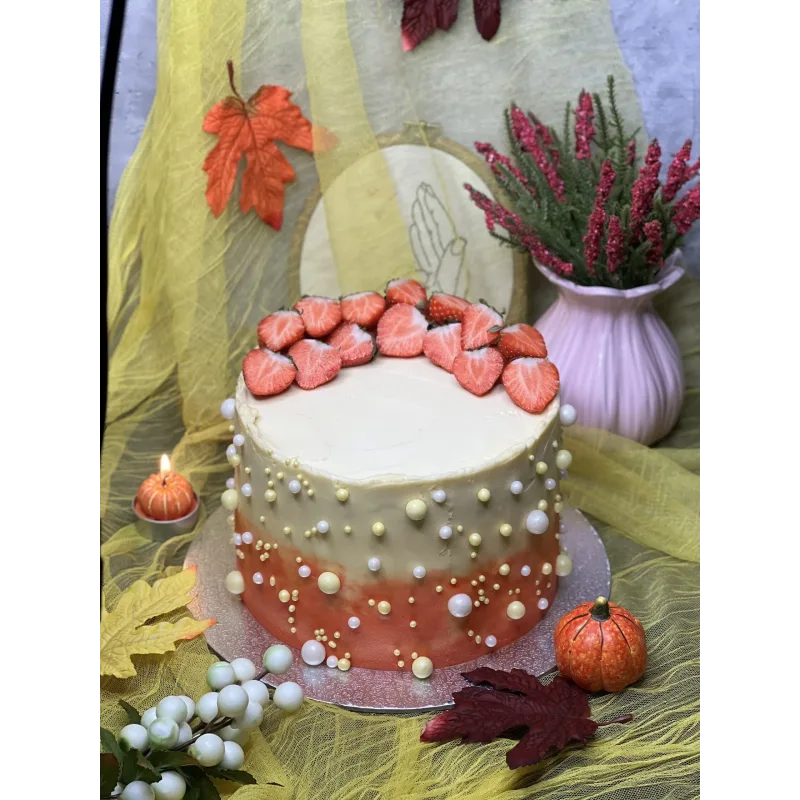 Классические торты (zali_food)