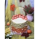 Классические торты (zali_food)