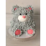 Онлайн - курс Декор торта (odryschool)