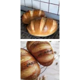 Молочный батон (Ахмед Али-заде)