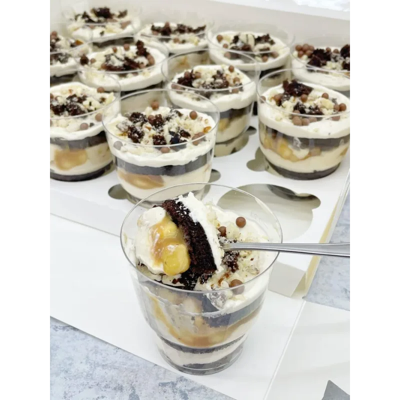 Сборник видеоуроков "Зимние торты и десерты" (Наринэ Шахраманян)