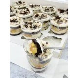 Сборник видеоуроков "Зимние торты и десерты" (Наринэ Шахраманян)