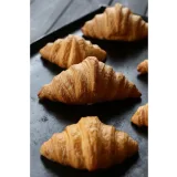 Эстетика слоёного теста (Ахмед Али-заде)