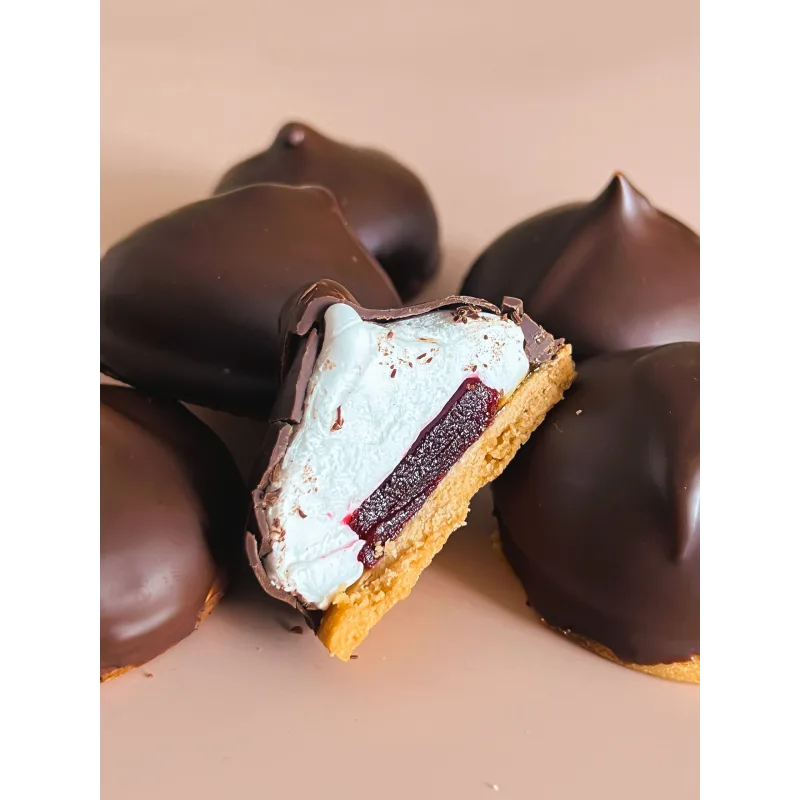 Онлайн - курс "Вау печенье!" (Кристина Шумская)