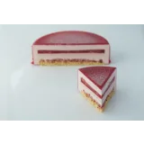 Курс по созданию муссовых тортов (Александра Овешкова)