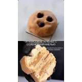 Корпусные пирожные (Екатерина Леонова)