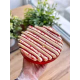 Курс "Тарты 2.0" (Александра Шинкаренко) @ex_pastry_cook