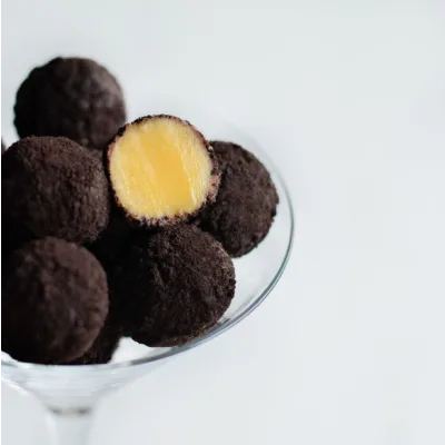 Трюфель Банан (Светлана Егорова)