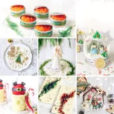 Новогодний курс (Екатерина Завирюха)